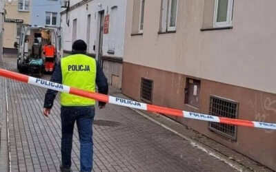 Wyrok 25 lat dla zabójcy komornik Ewy K. z Łukowa.