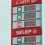 Nowe ceny paliw obowiązują w całym kraju. Kierowcy już widzą różnice na stacjach