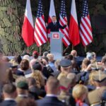 Karol Nawrocki we Włodawie w rocznicę sowieckiej agresji. „Rosja wciąż prowokuje”