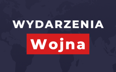 Rosja atakuje dronami cele cywilne na Ukrainie.