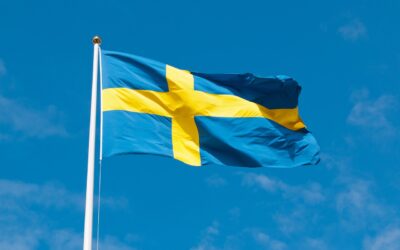 Szwecja stanie się oficjalnie 32 członkiem Sojuszu Północnoatlantyckiego.